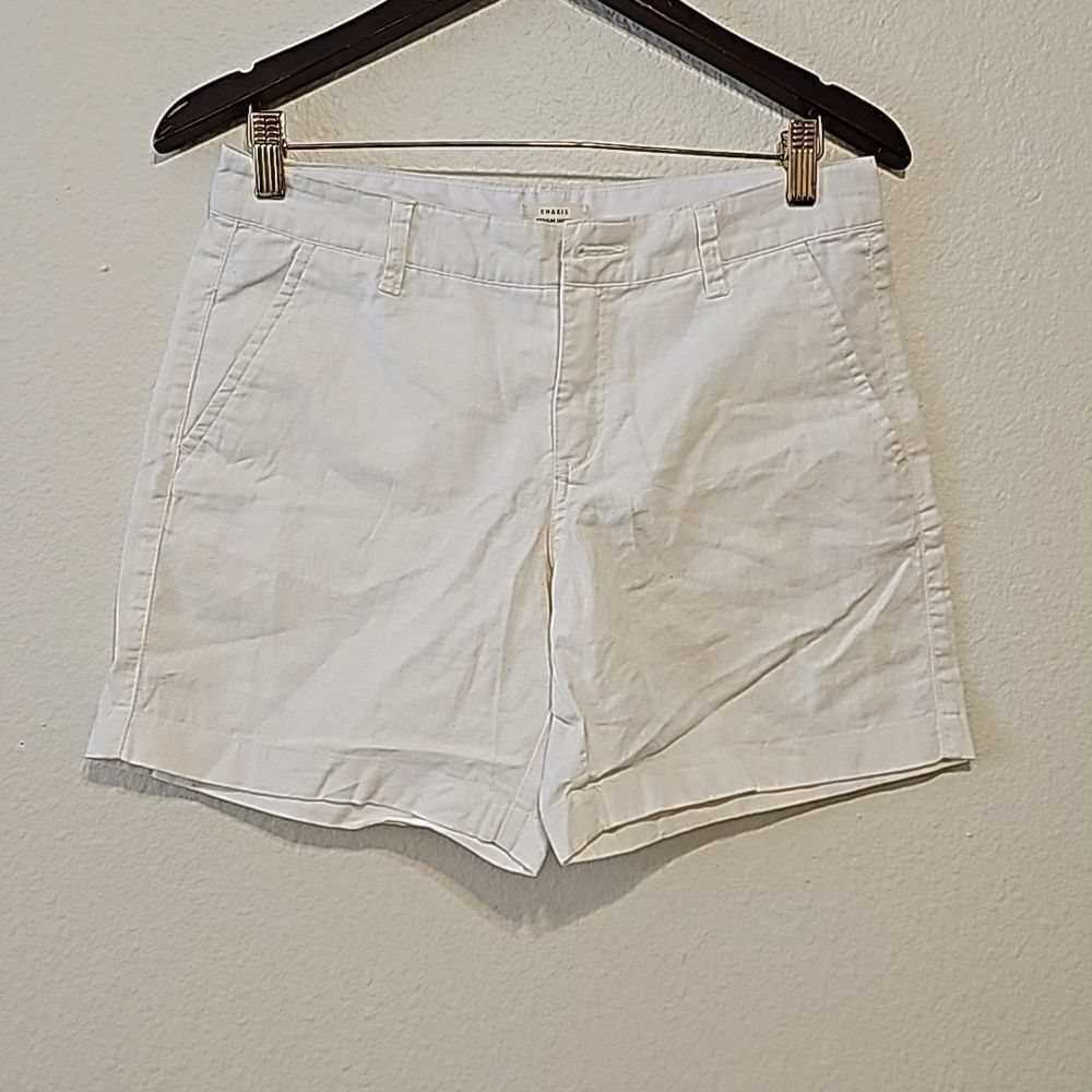 Giordano-  Shorts size small‎